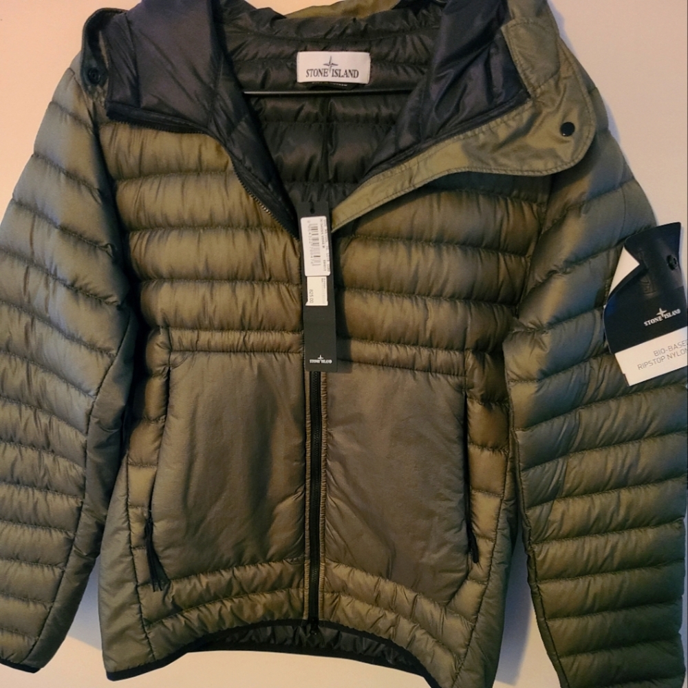Stone Island Jacket